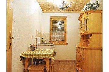 Lenkija Privát Zakopane, Eksterjeras